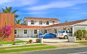 Wauchope Motel